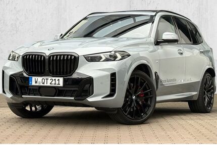 BMW X5 2.673 km 90.780 &euro; Wuppertal 42117