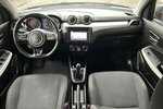 Suzuki Swift Comfort+Hybrid+112PS+Sitzheizung+LED+Klimaau 108.156 km 9.650 &euro; Meerbusch 40667