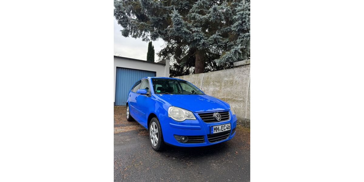 VW Polo 223.000 km 3.400 &euro; Mülheim an der Ruhr 45478