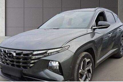 Hyundai TUCSON 55.763 km 28.880 € Moers 47441