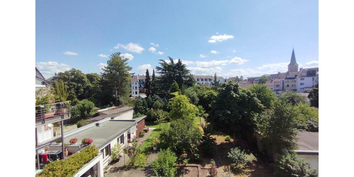 Etagenwohnung Düsseldorf Stadtbezirk 8 - 2 Zimmer, 59 m&sup2;, 179.900&euro; | Angebot:27055666