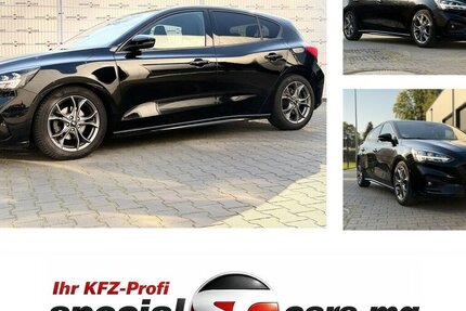 Ford Focus ST-Line / Keyless / Kamera / Carplay 68.000 km 16.900 &euro; Mönchengladbach 41066