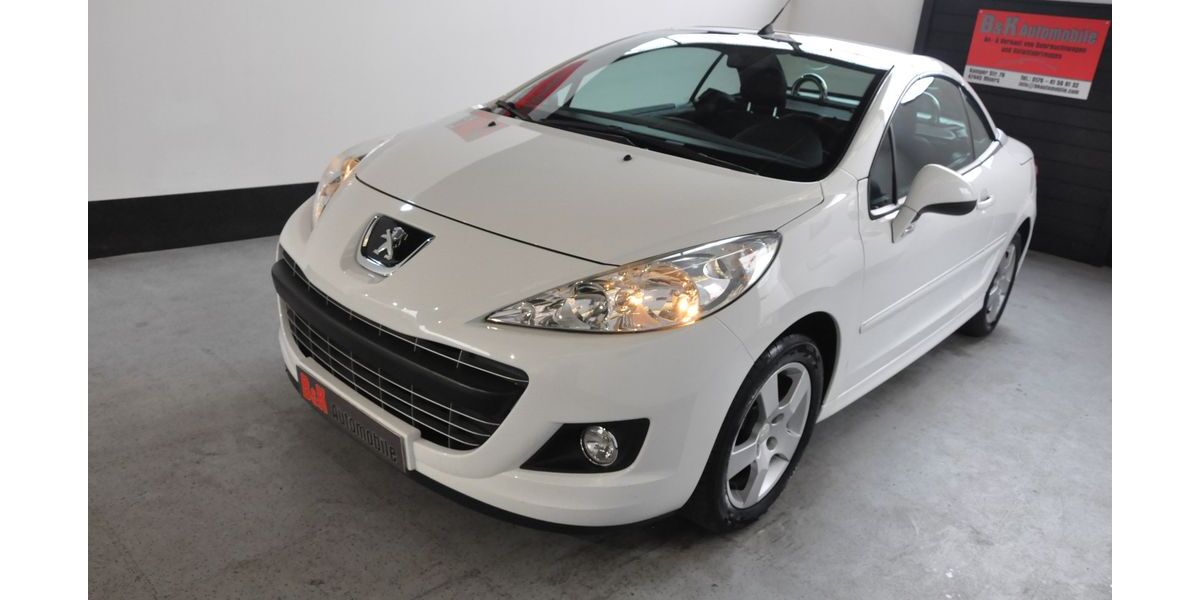 Peugeot 207 73.500 km 5.999 &euro; Moers 47445