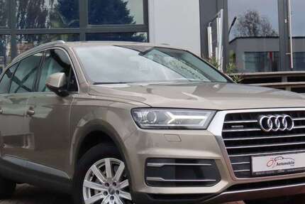 Audi Q7 205.185 km 22.900 &euro; Neuss 41469