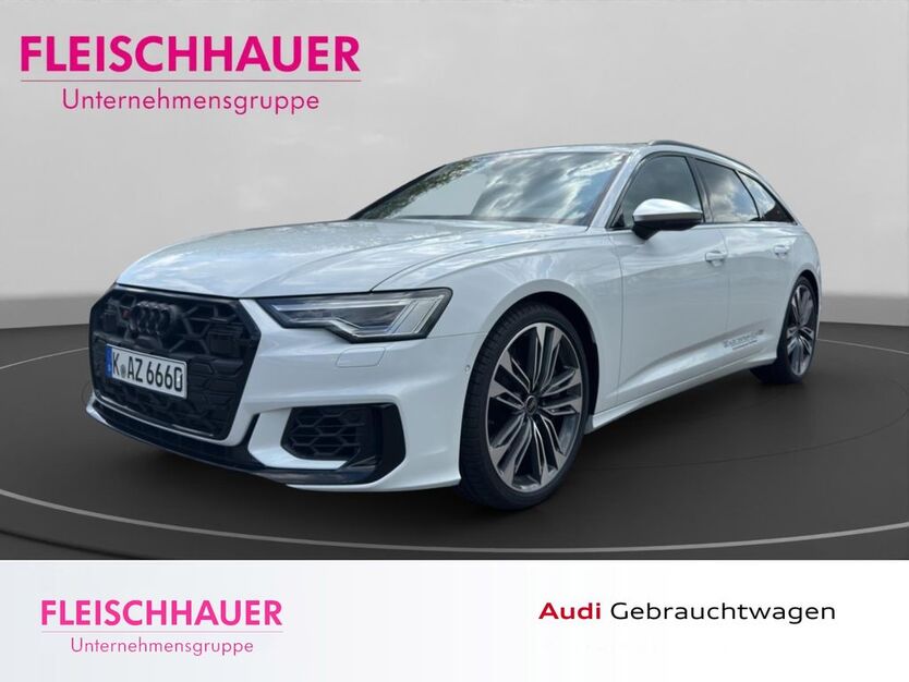 Audi S6 14.230 km 73.990 € Köln 50968