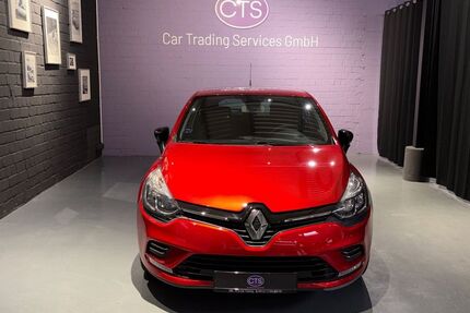 Renault Clio 24.000 km 9.900 € Düsseldorf 40476