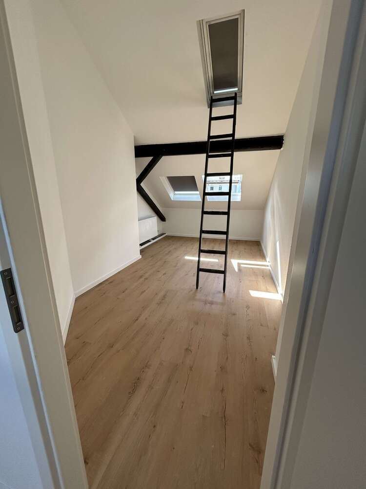 Wohnung zum Mieten in Wuppertal 850 € 80 m²