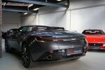 DB11 4.0 V8 Volante 360° neue Inspektion Deutsch