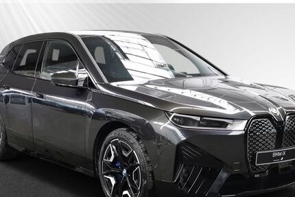 BMW iX 22.881 km 45.500 € Moers 47441