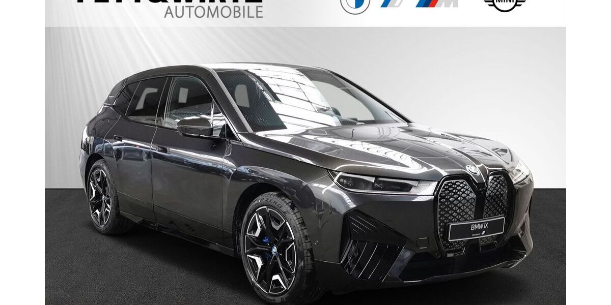 BMW iX 22.881 km 45.500 &euro; Moers 47441