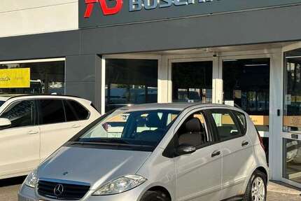 Mercedes A 150