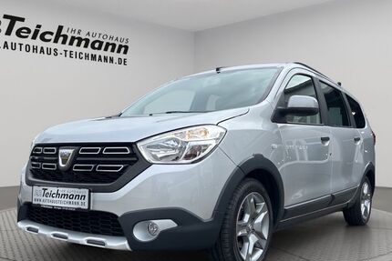 Dacia Lodgy 133.856 km 11.990 € Dormagen 41540