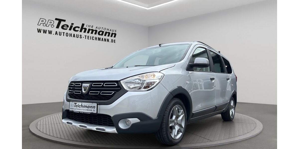 Dacia Lodgy 133.856 km 11.990 &euro; Dormagen 41540
