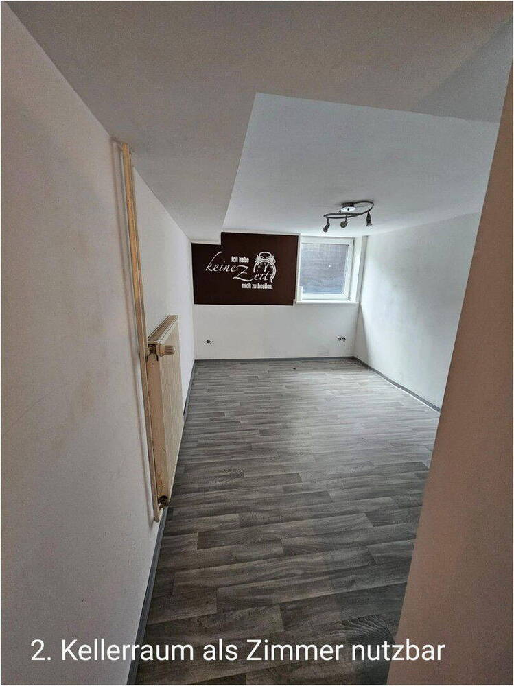 Charmantes Einfamilienhaus in ruhiger Lage - Nähe Essen Baldeneysee