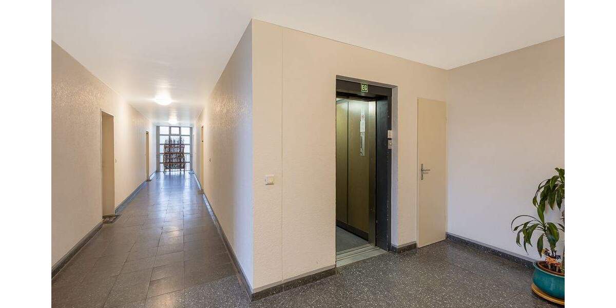 Wohlfühl-Apartment mit sonnigem Balkon und Blick ins Grüne 1 zimmer