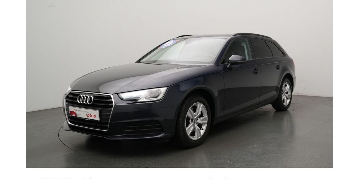 Audi A4 124.679 km 18.480 &euro; Leverkusen 51373