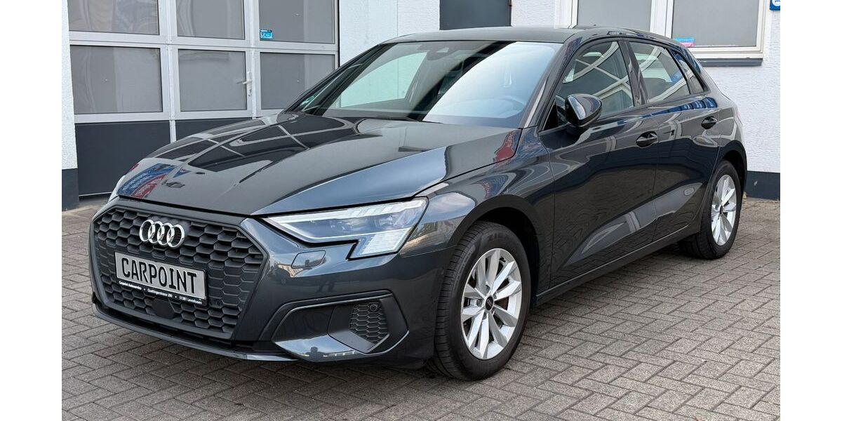 Audi A3 30.000 km 32.000 &euro; Leverkusen 51381