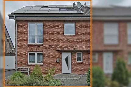 Haus zum Kaufen in Duisburg 595.000 € 170.13 m²