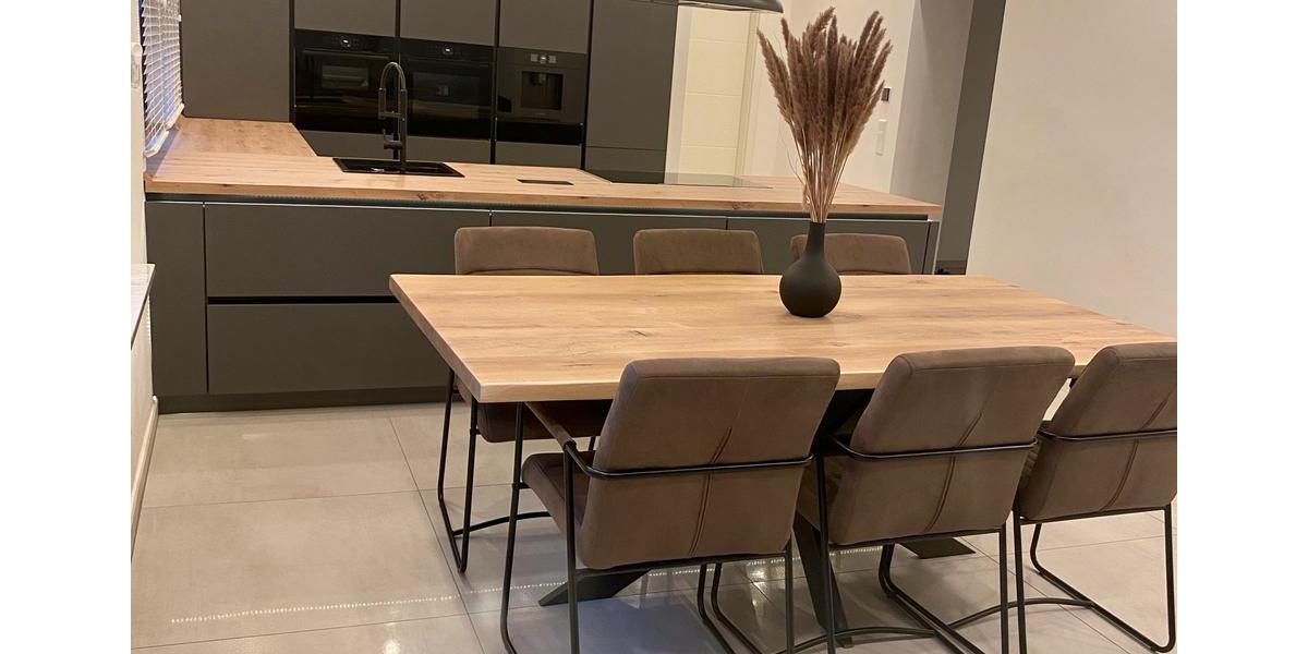 Hochwertig kernsanierte 3-Zimmer-Wohnung Wuppertal provisionsfrei 3 zimmer