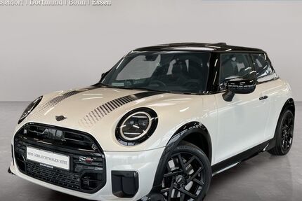 Mini Cooper C 22.425 km 30.899 € Essen 45141