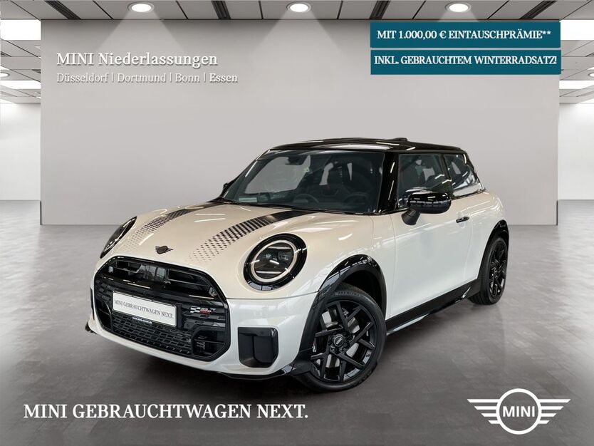 Mini Cooper C 22.425 km 30.899 € Essen 45141