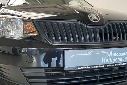 Skoda Fabia 78.583 km 9.480 &euro; Heiligenhaus 42579