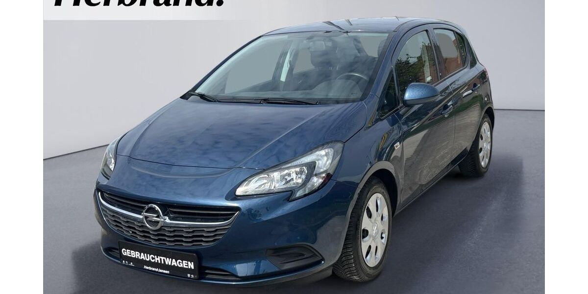 Opel Corsa 45.000 km 9.390 &euro; Neuss 41460
