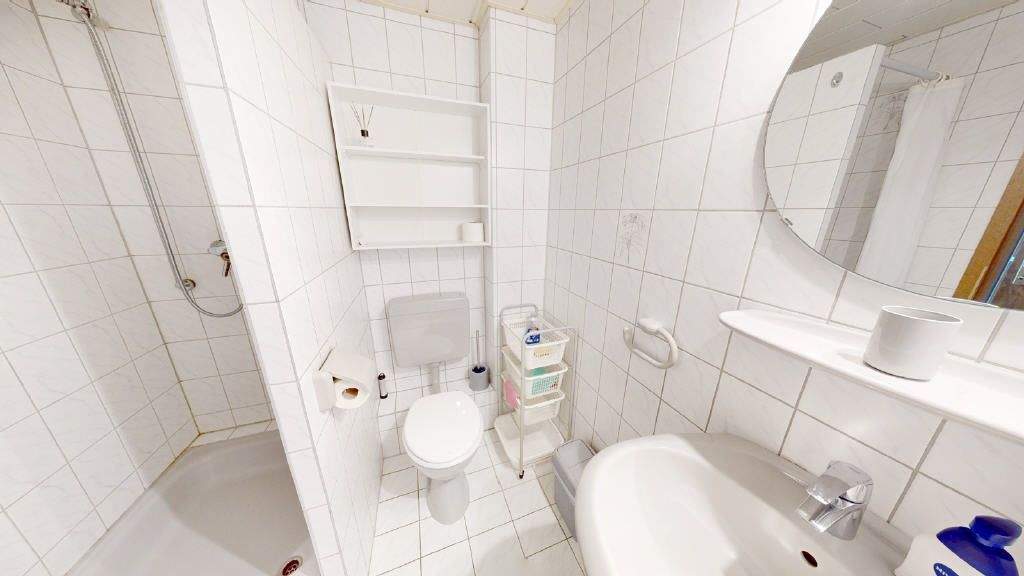 Langenfeld-Richrath! Sonnenhelles Einfamilienhaus mit Garten, Terrasse und Stellplatz in ruhiger Lage! (LK 4903) 5 zimmer