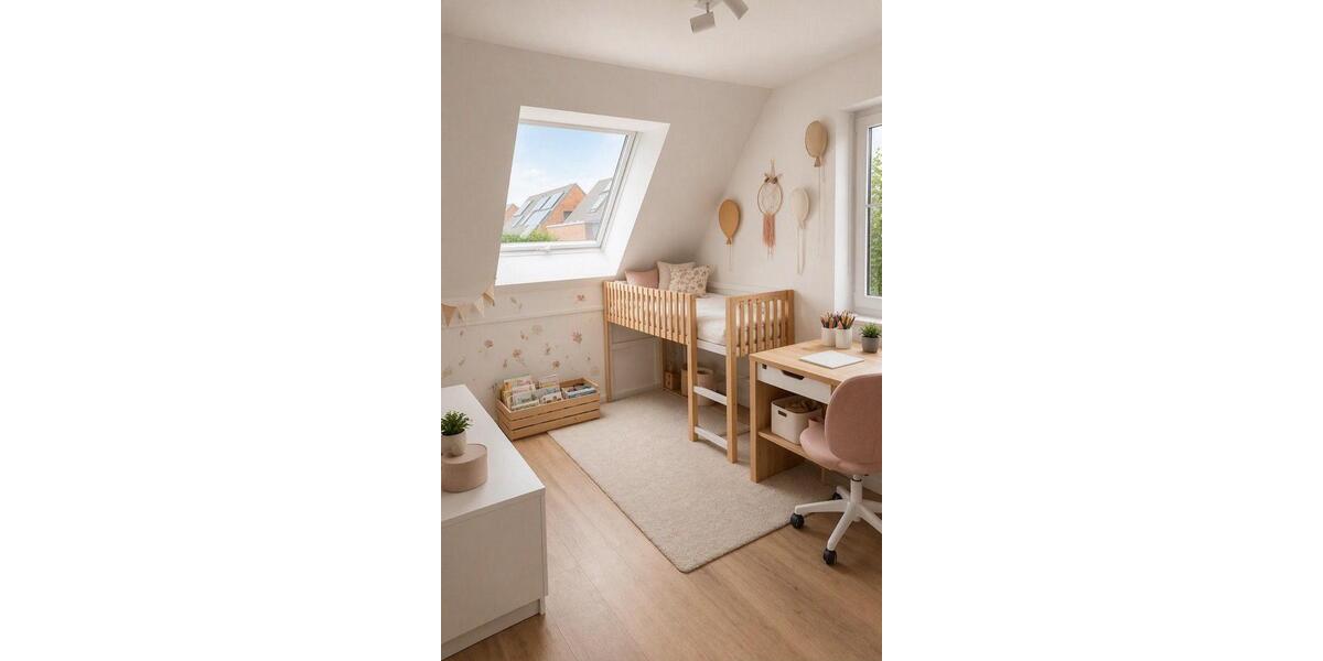 Doppelhaushälfte Monheim am Rhein - 6 Zimmer, 135 m&sup2;, 858.000&euro; | Angebot:27440689