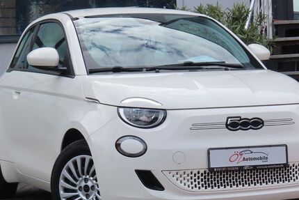 Fiat 500e 6.395 km 18.690 &euro; Neuss 41469