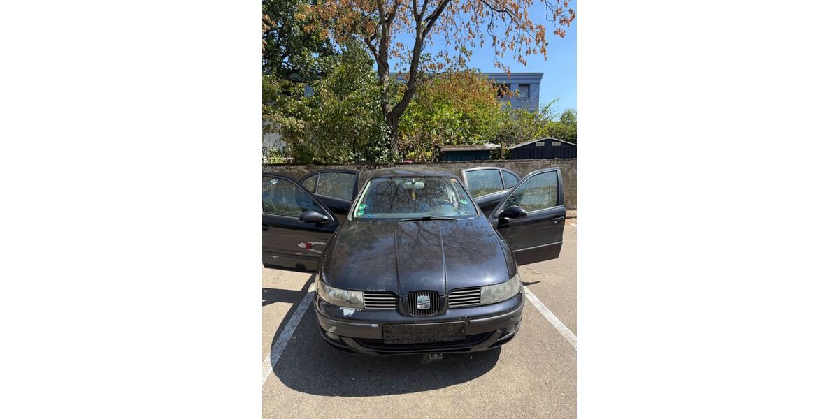 Seat Leon 145.000 km 1.000 &euro; Monheim am Rhein 40789