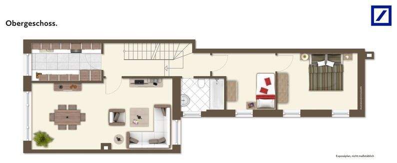 *Krefeld: Charmantes und gepflegtes Stadthaus für die große Familie inkl. kleinem Lagerraum Top* 5 zimmer