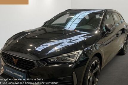 Cupra Leon 52.876 km 23.750 &euro; Neuss 41460