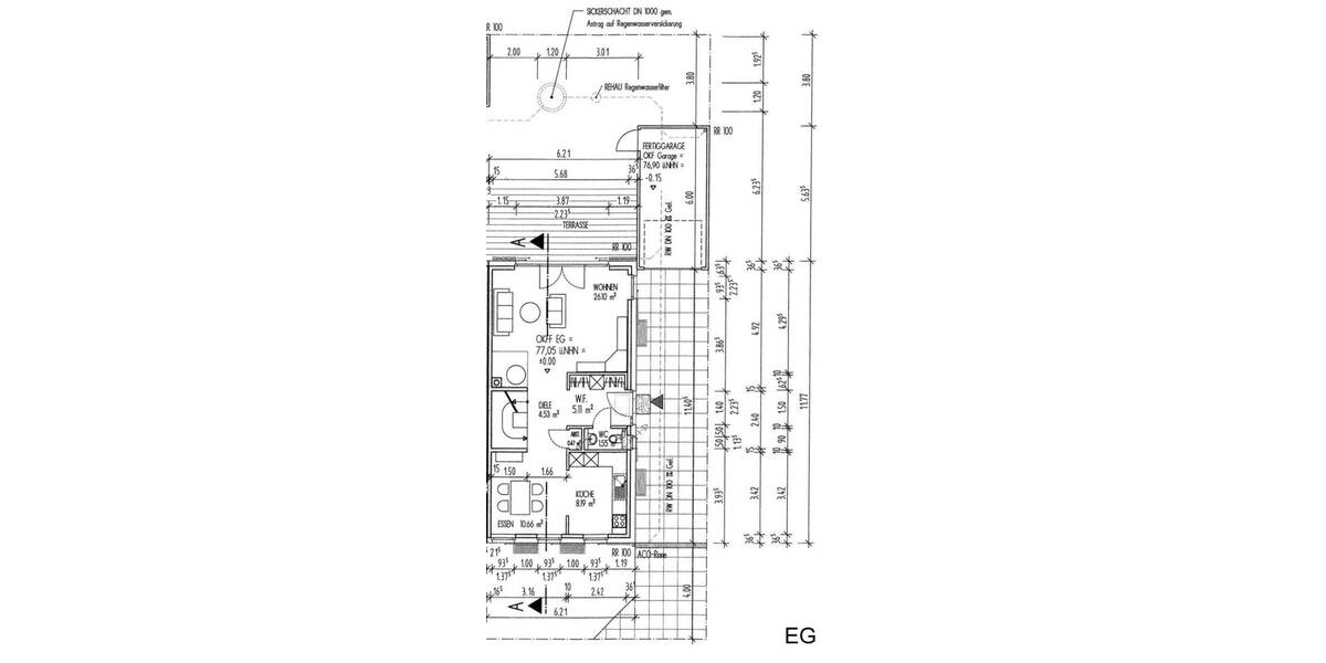 Doppelhaushälfte Mönchengladbach Günhoven - 4 Zimmer, 120 m&sup2;, 1.680&euro; | Angebot:26319745