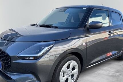 Suzuki Swift 2.962 km 18.780 &euro; Düsseldorf 40472