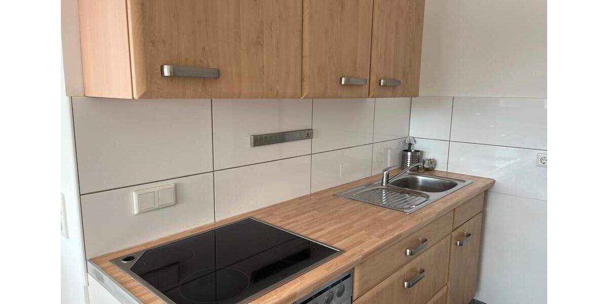 Etagenwohnung Ratingen - 1 Zimmer, 40 m&sup2;, 750&euro; | Angebot:25658362