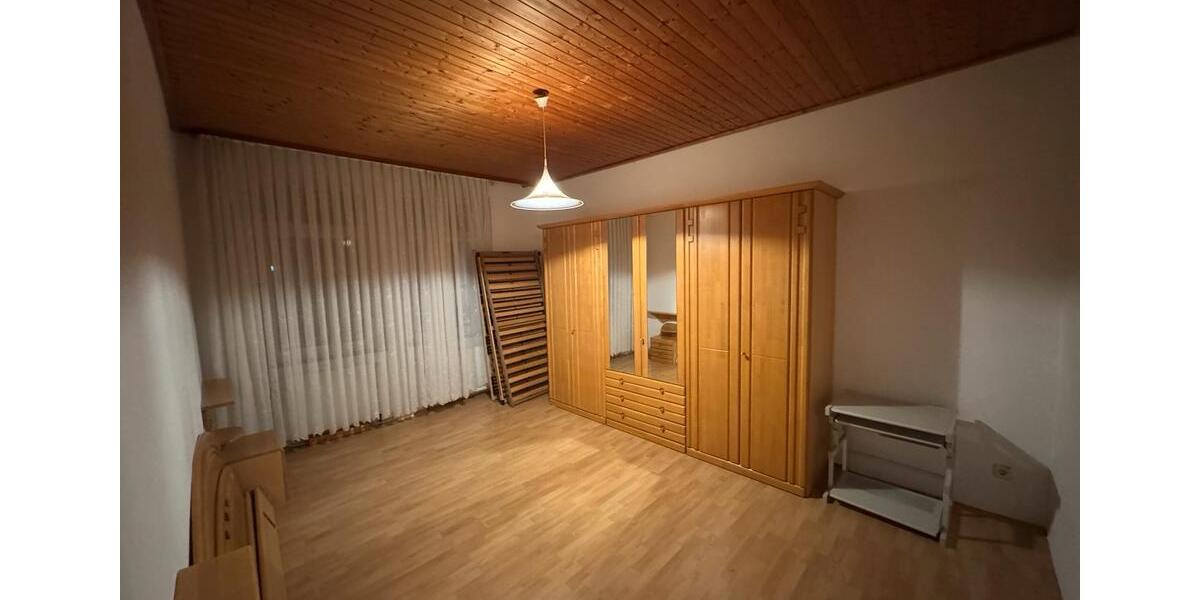 Helle 3-Zimmer Wohnung in Solingen Mitte zu vermieten 3 zimmer