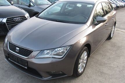 Seat Leon 161.000 km 9.200 &euro; Leverkusen 51371