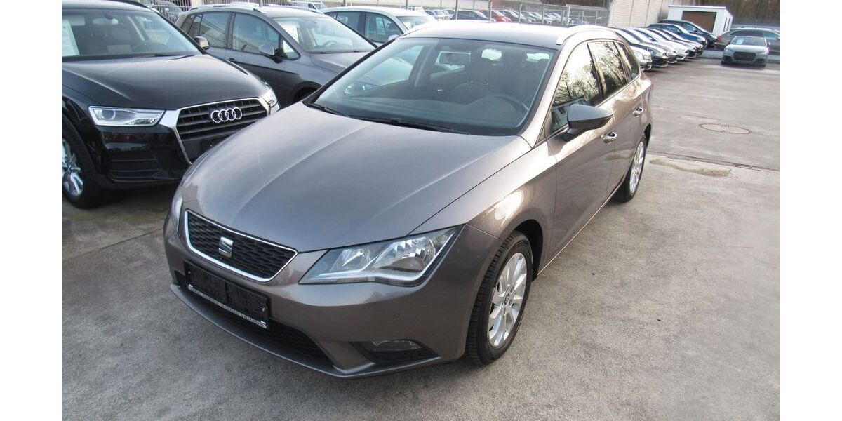Seat Leon 161.000 km 9.400 &euro; Leverkusen 51371