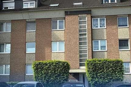 Wohnung zum Kaufen in Neuss Norf 279.000 € 97.27 m²