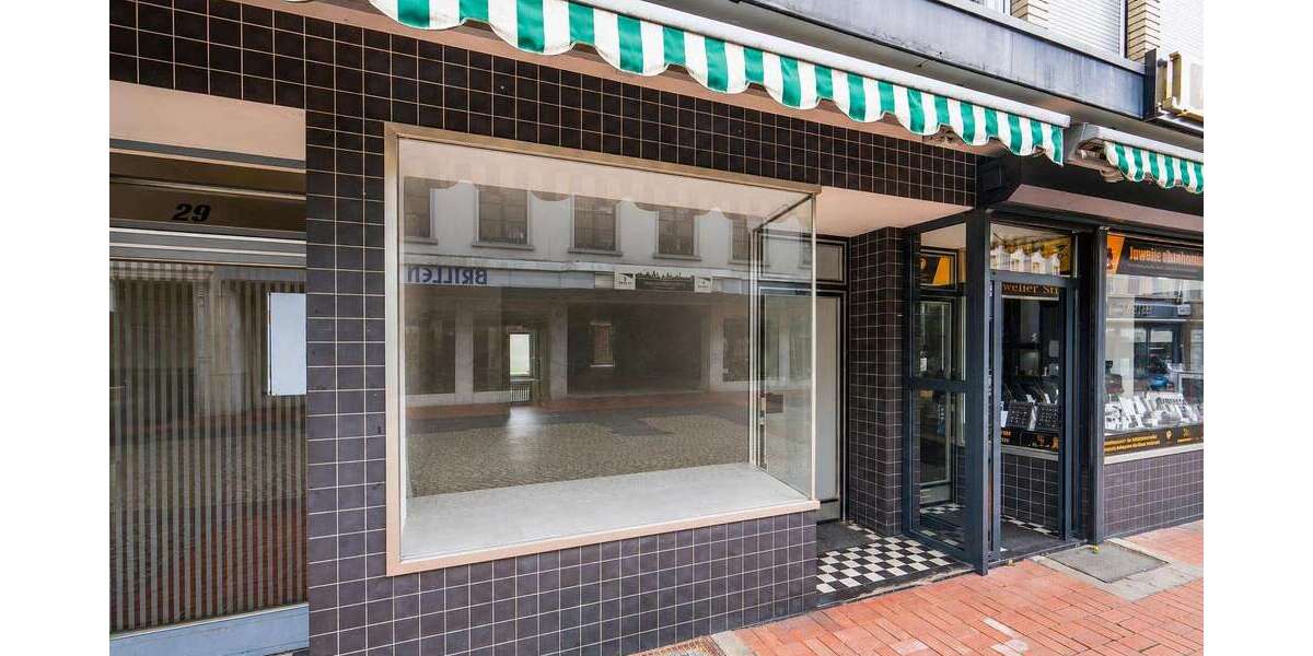 Gewerbeobjekt Moers - 800&euro; | Angebot:26862454