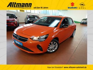 Opel Corsa e Edition Kam Tempo PDC 25.572 km 14.490 € HAAN 42781