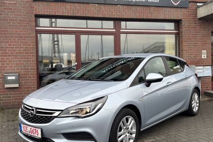 Opel Astra 132.000 km 7.450 € Willich 47877
