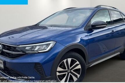 VW Taigo 7.535 km 23.100 &euro; Grevenbroich 41515