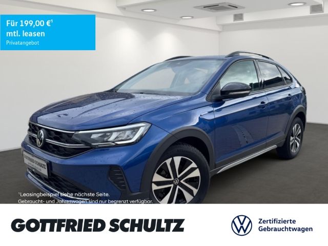 VW Taigo 7.535 km 23.100 &euro; Grevenbroich 41515