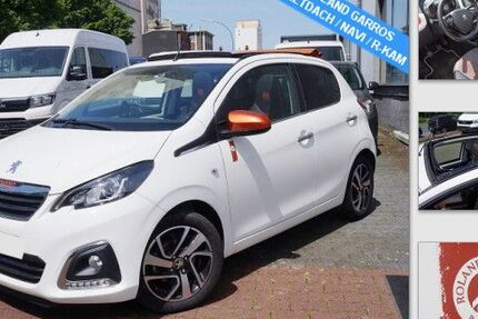 Peugeot 108 94.000 km 6.950 &euro; Neuss 41460