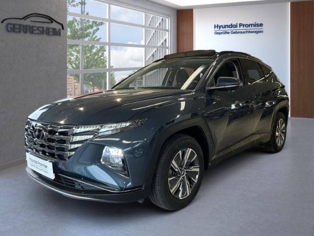 Hyundai TUCSON 26.903 km 26.487 € Jüchen 41363