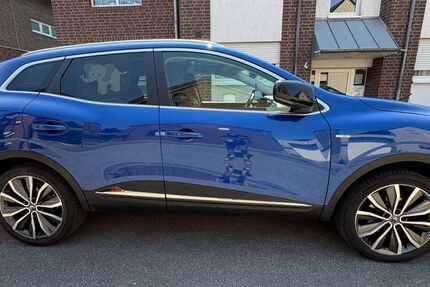 Renault Kadjar 105.000 km 14.000 &euro; Neuss 41472
