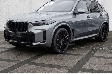 BMW X5 5.900 km 95.775 &euro; Hilden 40721