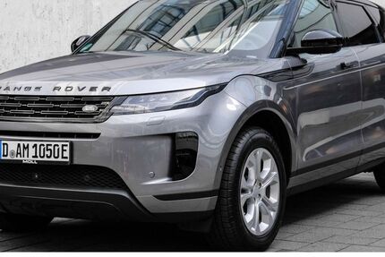 Land Rover Range Rover Evoque 12.702 km 49.950 &euro; Düsseldorf 40547